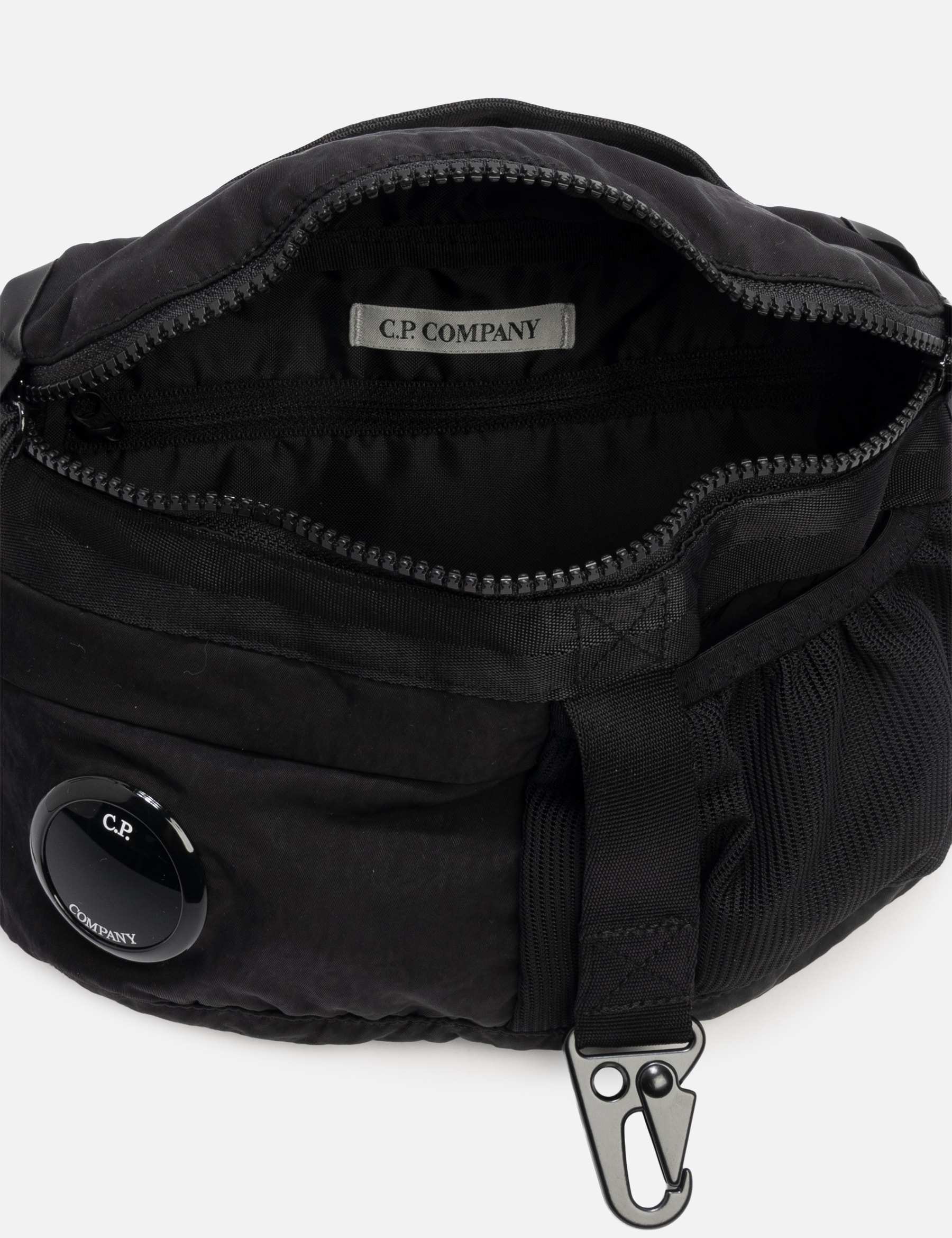 Nylon B Lens Waistbag view 19