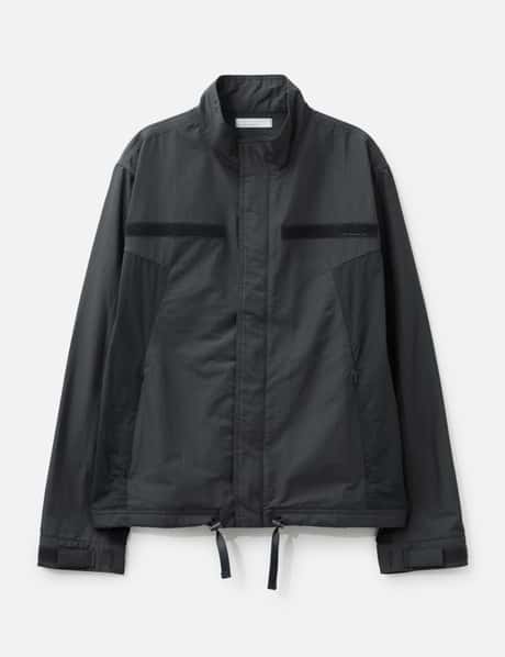 Convertible Jacket view 6