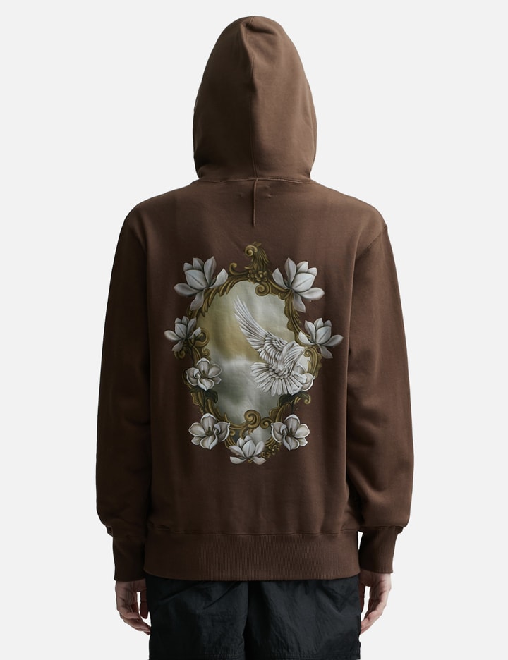 Mirror Hooded Sweater Placeholder Image