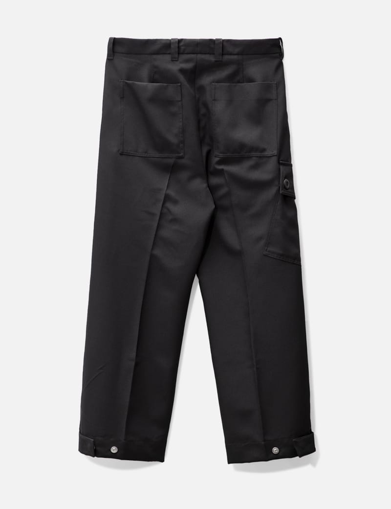 oamc combine pants Combine trousers | OAMC | OTTODISANPIETRO
