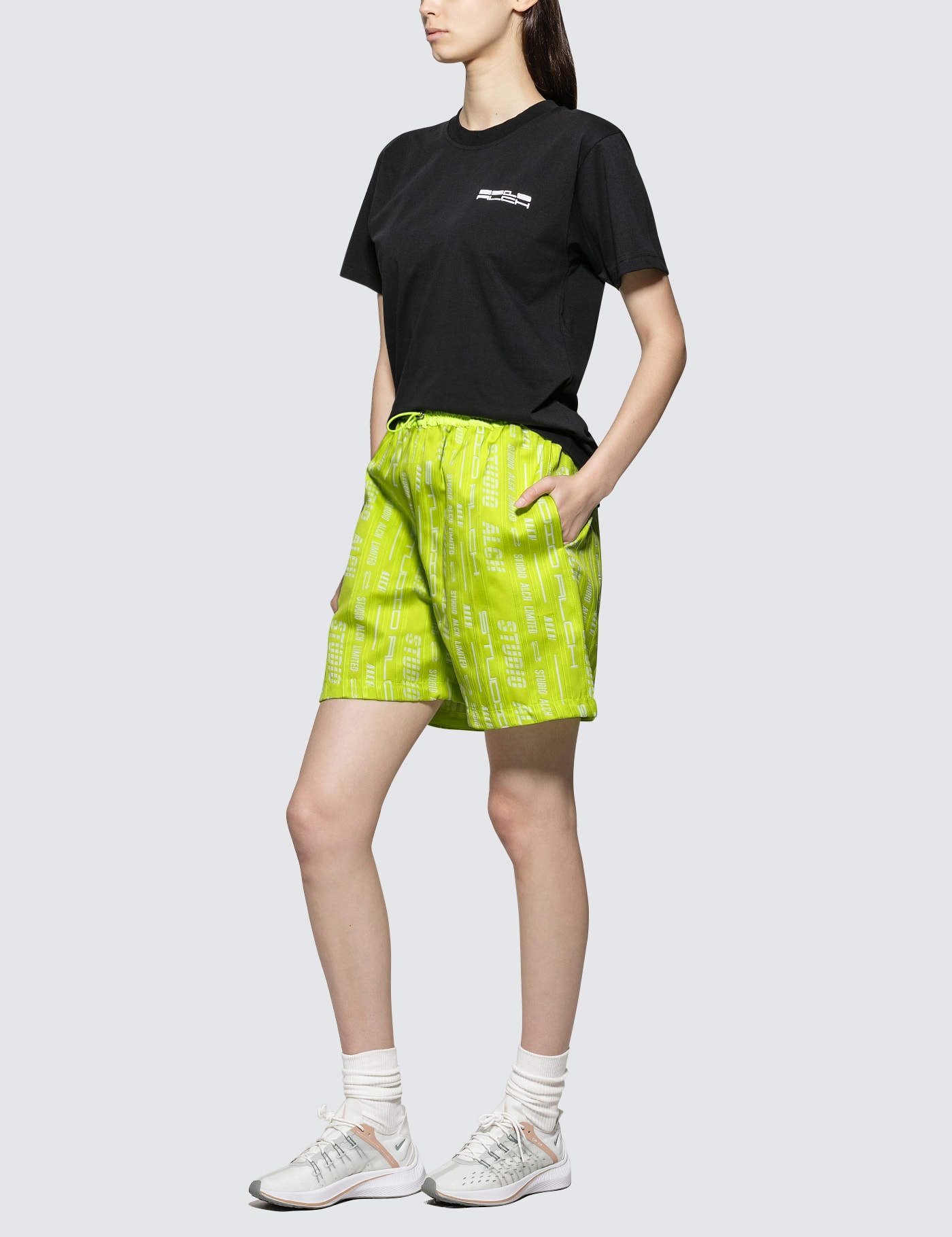 Lanyard Short view 16