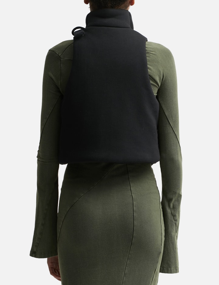 Padded Vest Placeholder Image