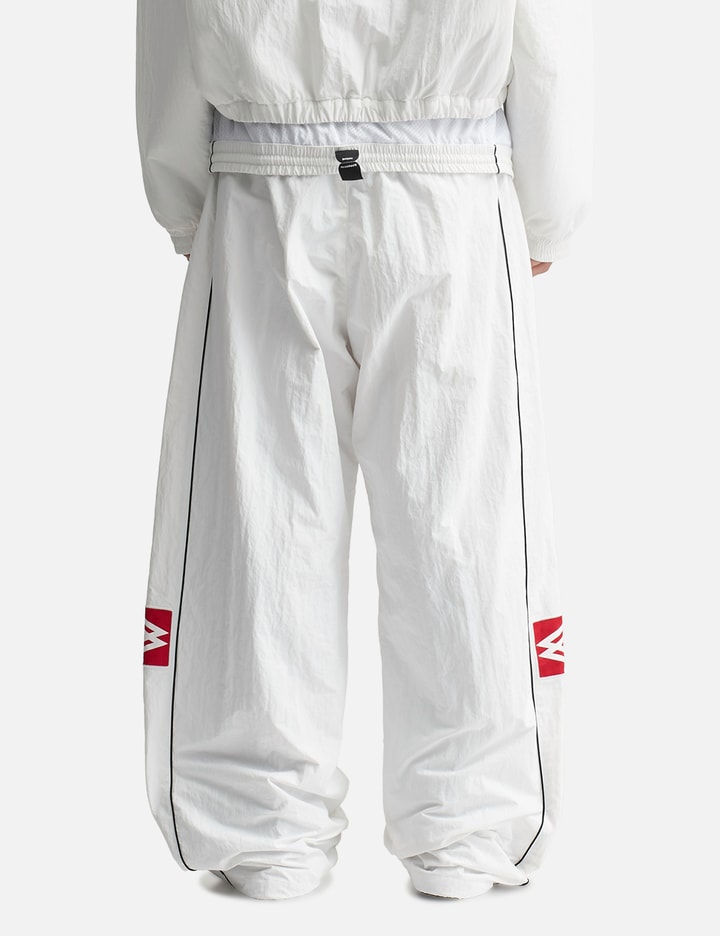 Protocol-Index Folded Track Pants