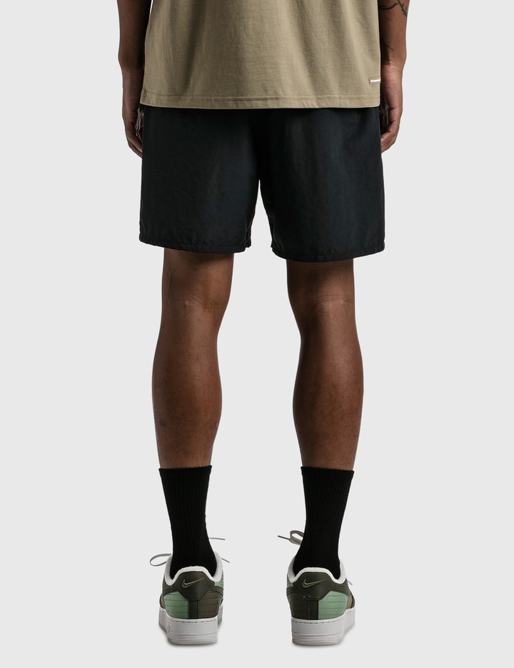 Nylon Easy Shorts Placeholder Image