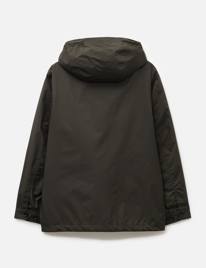 Nanamica 2L PERTEX UNLIMITED Cruiser Jacket