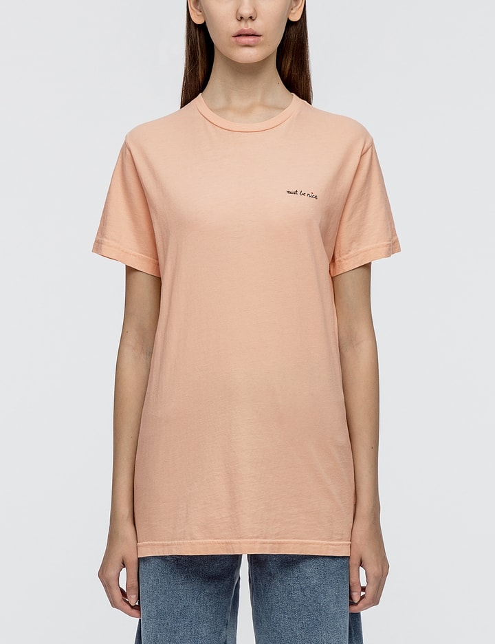 Must Be Nice T-shirt Placeholder Image