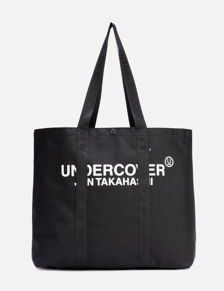 UC1D6B01 Logo Tote Bag Placeholder Image