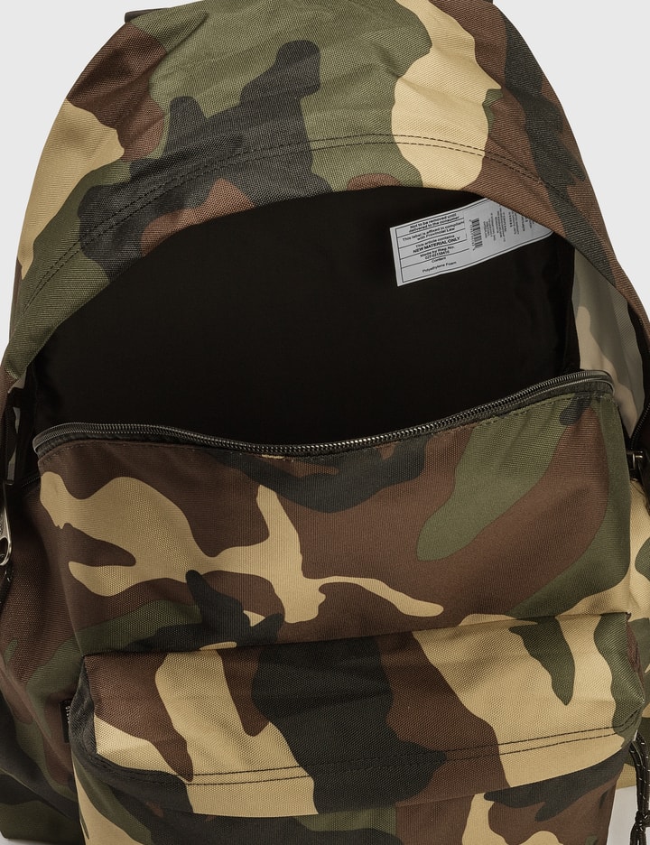 Padded Pak'r Backpack Placeholder Image