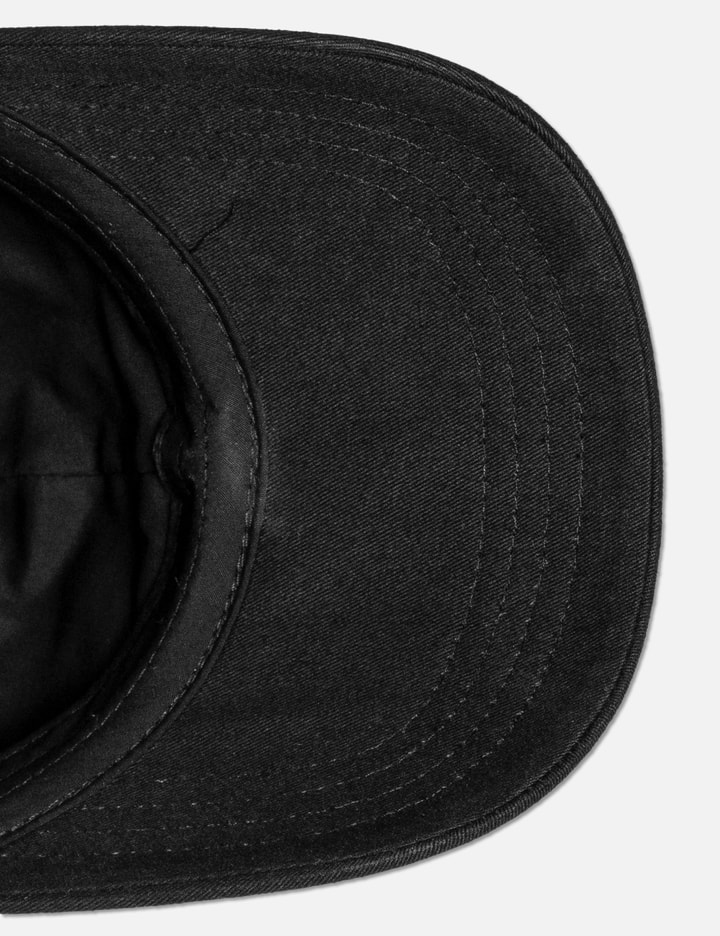 Cotton Ball Cap Placeholder Image