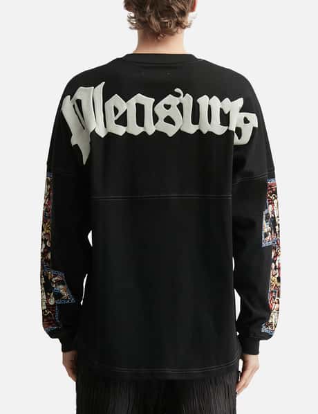 Blasphemy Long Sleeve view 14
