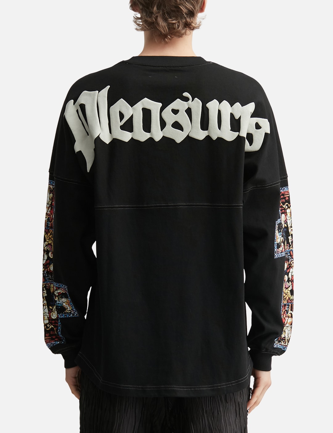 Blasphemy Long Sleeve view 15