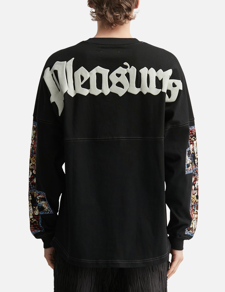 Pleasures Blasphemy Long Sleeve