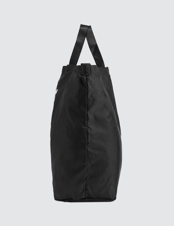 Stock Nylon Ripstop Tote Bag Placeholder Image