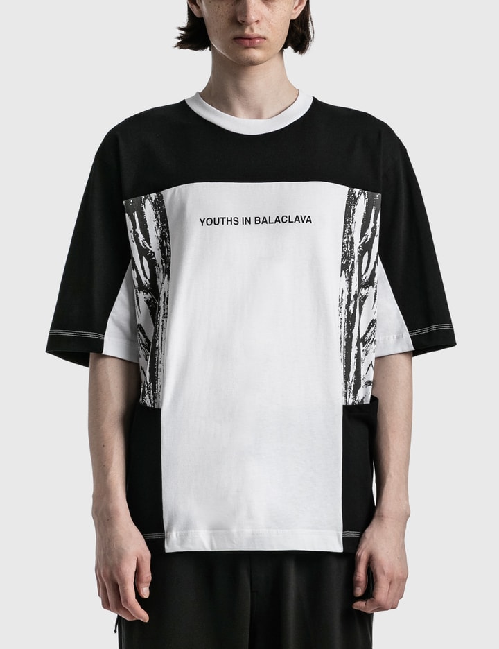 ブランチ プリント Tシャツ Placeholder Image
