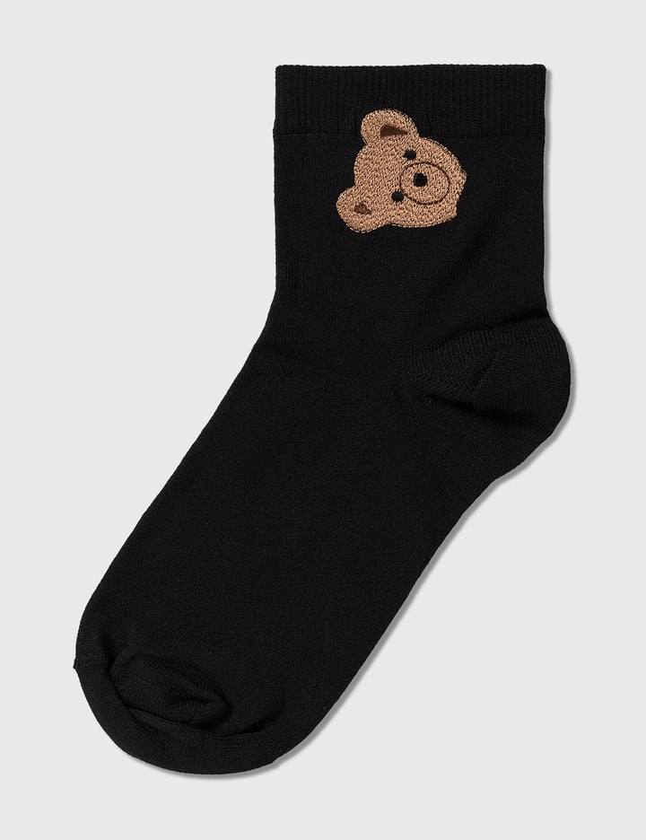 Palm Angels Bear Socks Placeholder Image