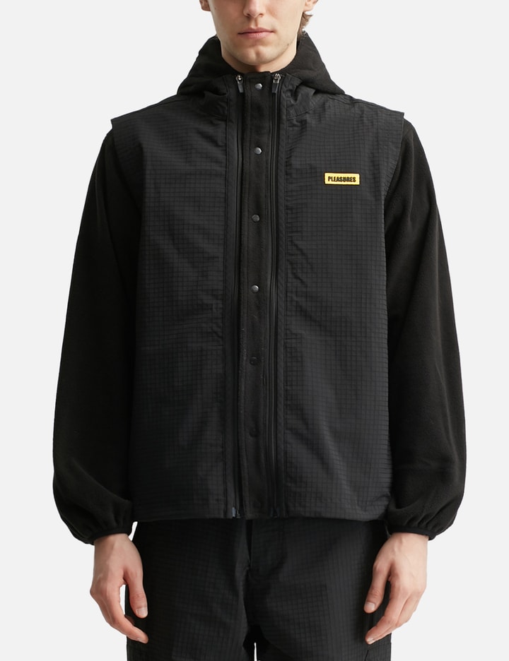 Overture Convertible Jacket Placeholder Image