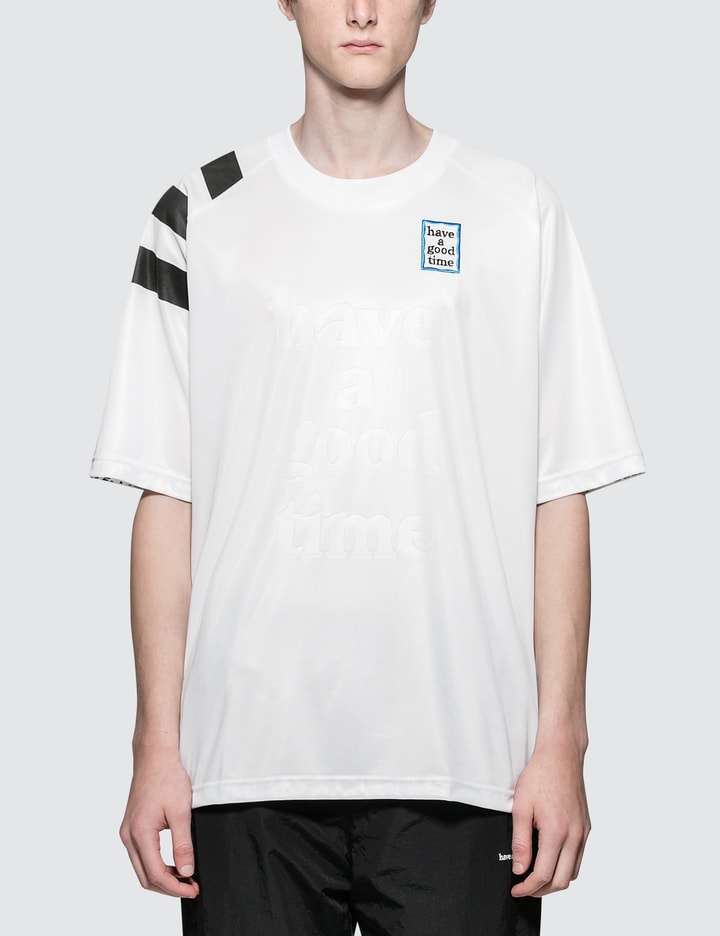 Have A Good Time x Adidas Game Jersey Placeholder Image