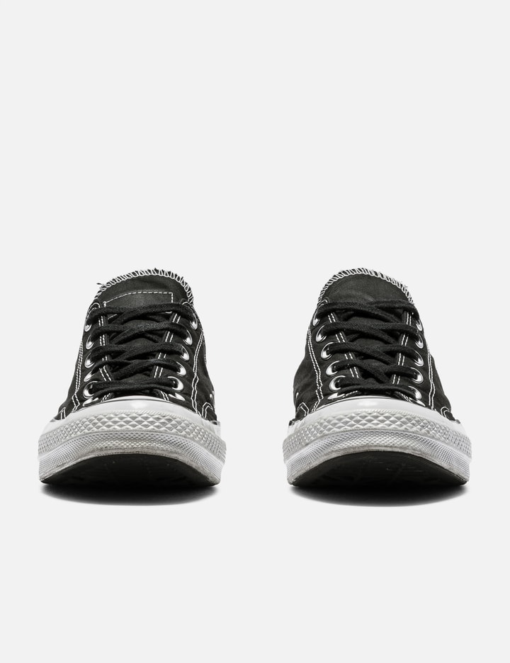 Fragment Design Chuck Taylor All Star 70 Tuxedo Pack Placeholder Image