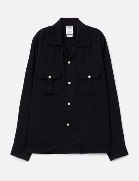 Visvim Keesey G.S. Shirt