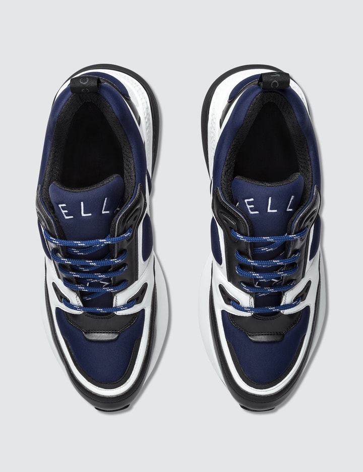 Low Top Sneakers Placeholder Image
