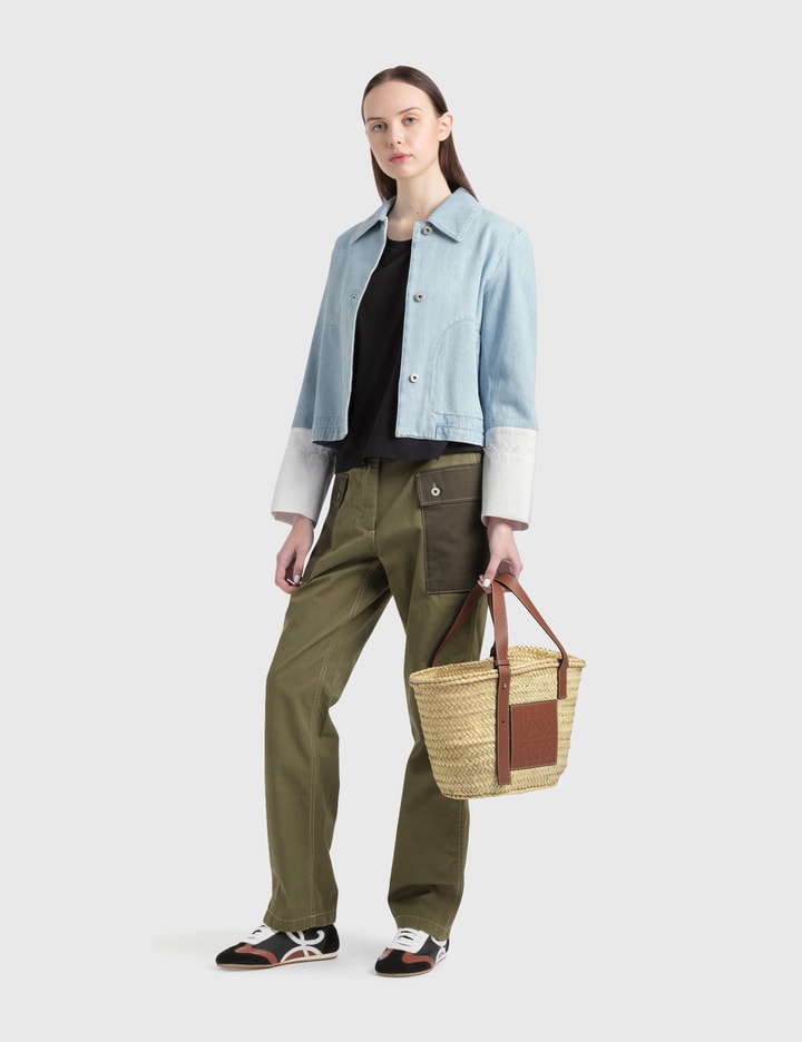 Basket Bag Placeholder Image