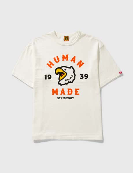 Human Made 그래픽 티셔츠 #7