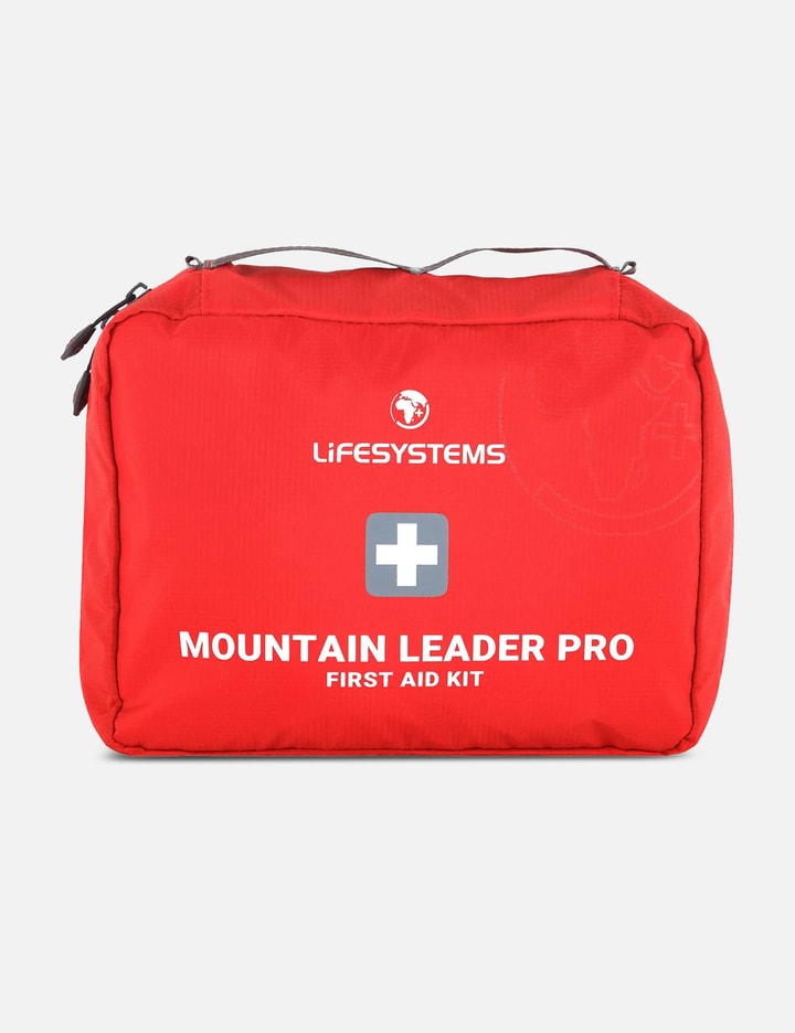 Camping First Aid Kit Placeholder Image