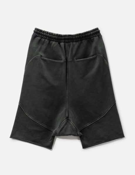 Entire Studios - HEAVY DROP SHORT | HBX - ハイプビースト(Hypebeast 