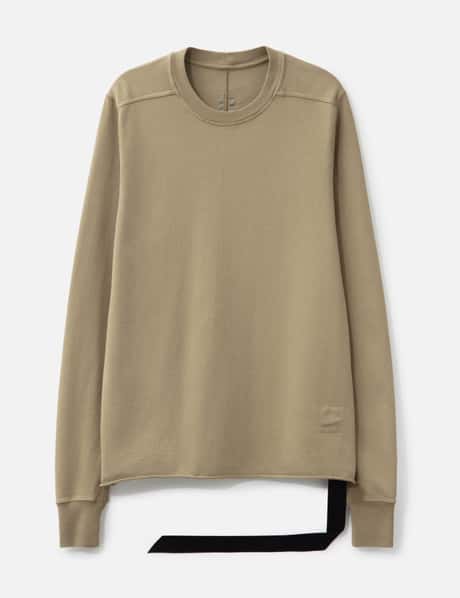 Rick Owens Drkshdw Crewneck Sweater