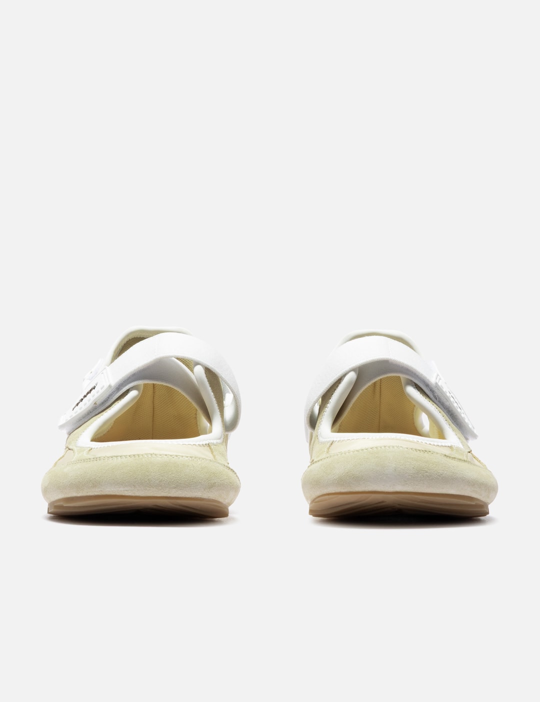 Orbit Flash Mary-Jane Sneaker view 8