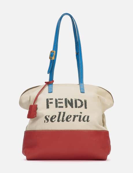 Selleria fendi bag Clearance