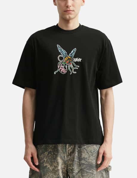 Wasp Tee view 10