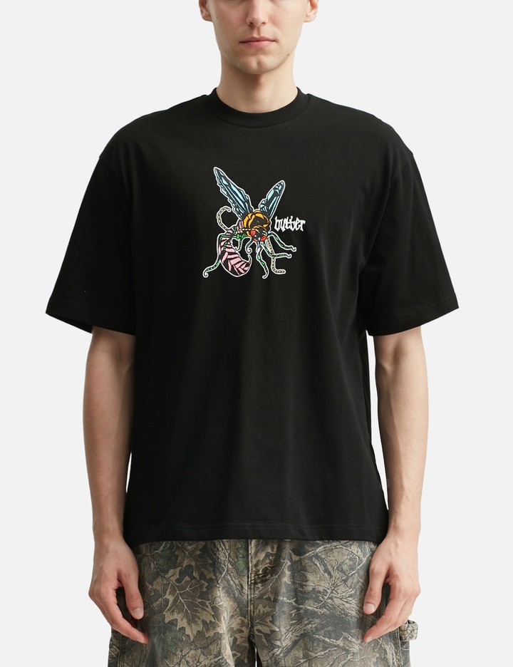 Butter Goods Wasp Tee