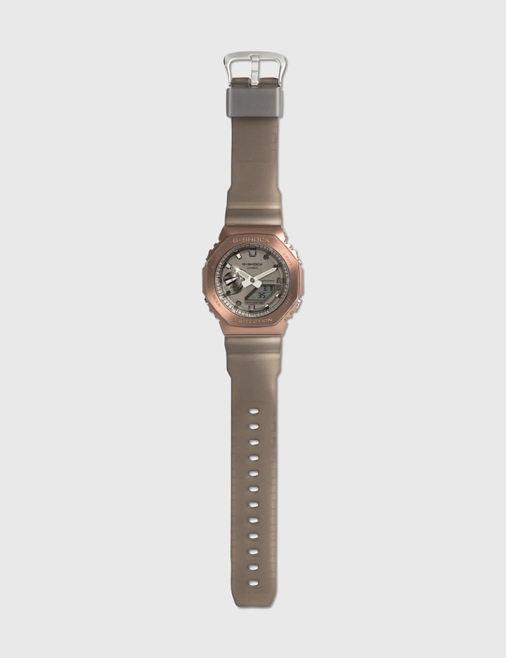 G-Shock - GM-2100MF-5A | HBX