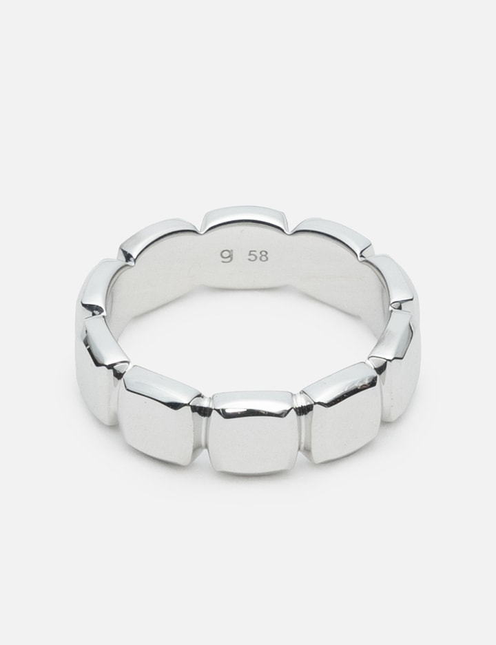 Cushion Band Placeholder Image