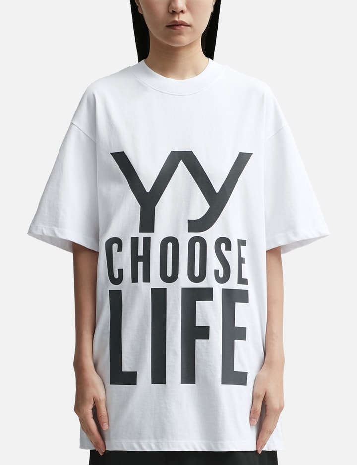 Slogan Box T-shirt Placeholder Image