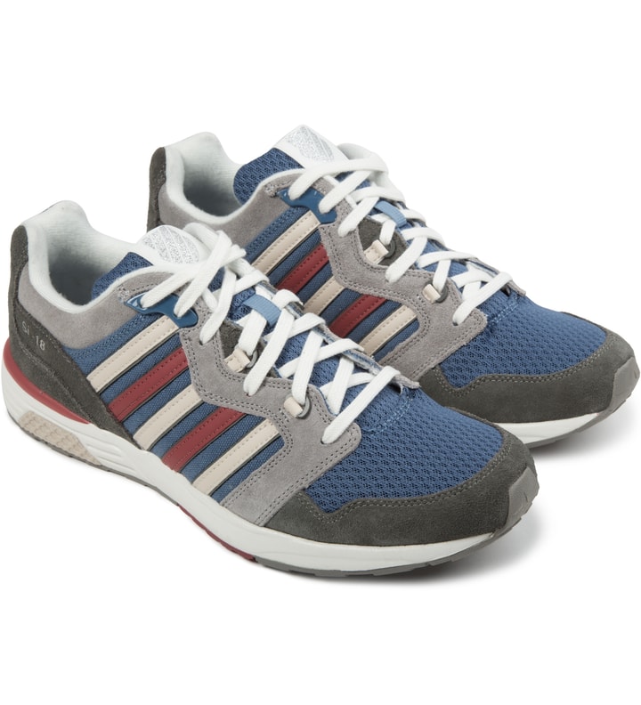 Gunmetal/Red SI-18 Rannell 2 Shoes Placeholder Image