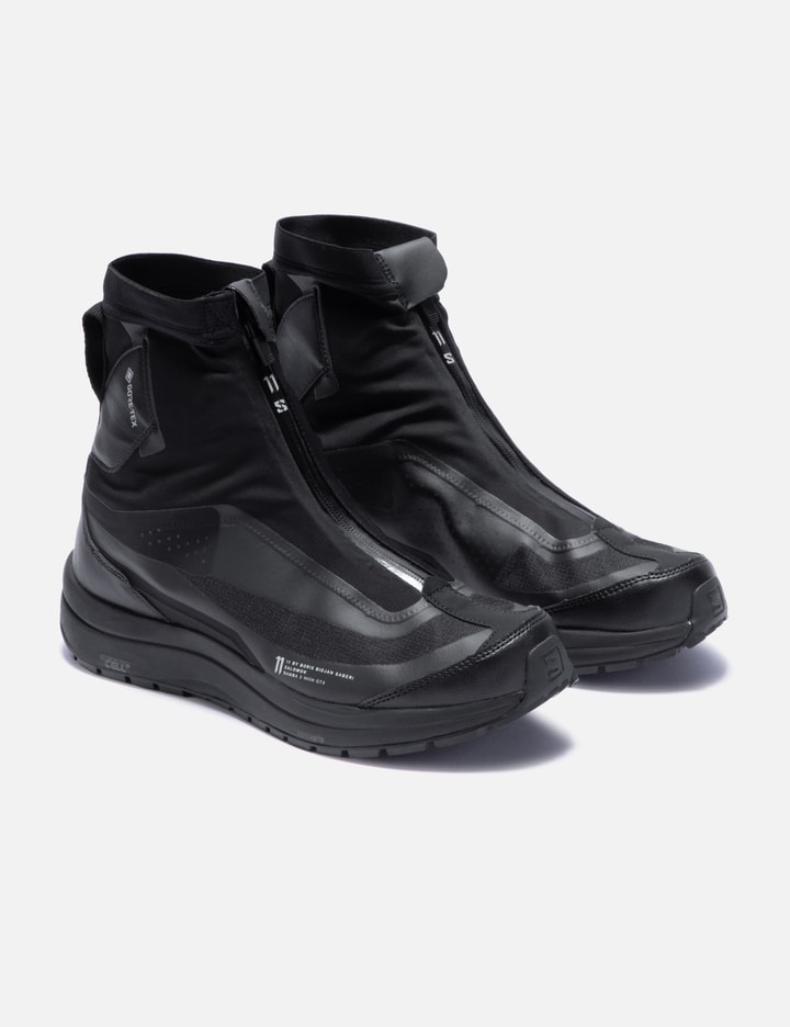 11 by Boris Bidjan Saberi x Salomon ST Bamba 2 High GTX V2 Placeholder Image