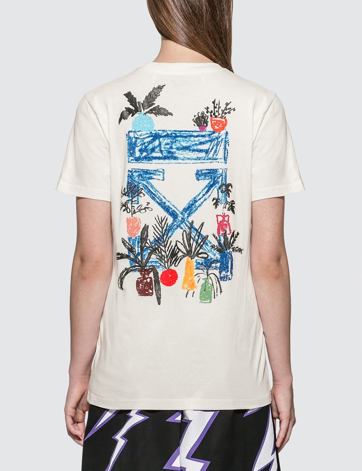 De Graft Arrows Casual T-shirt Placeholder Image