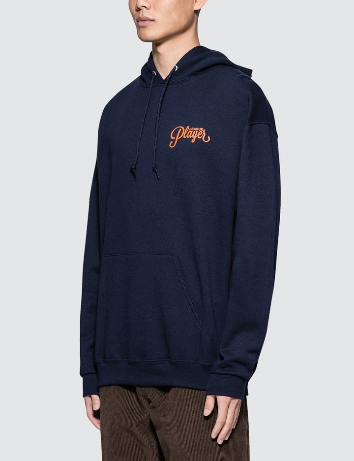 Puff Classic Logo Hoodie Placeholder Image