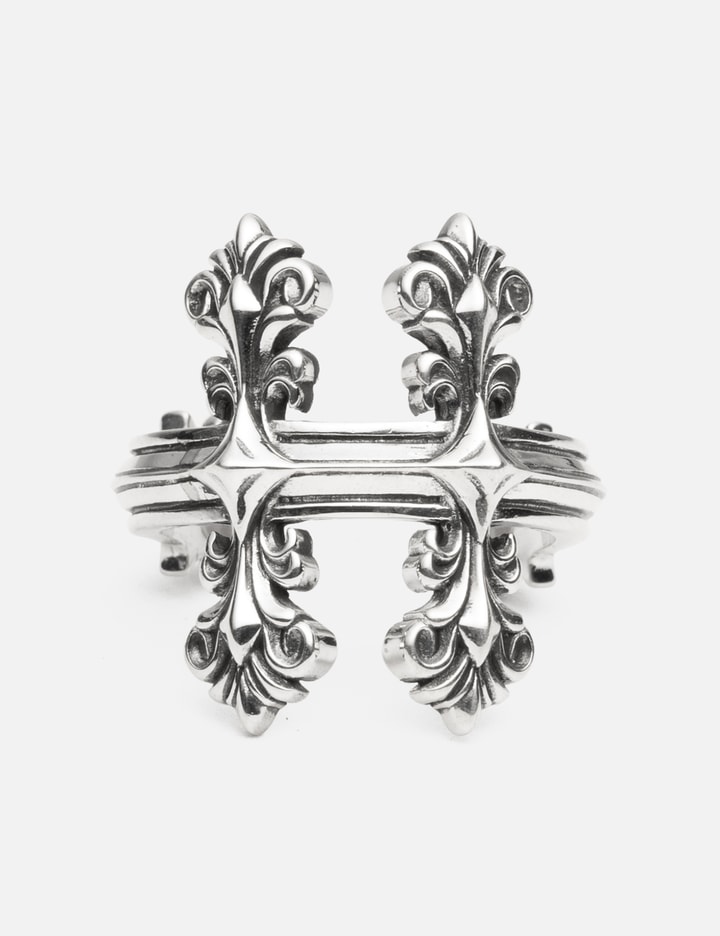 MIDNIGHTFACTORY Quadro Ring
