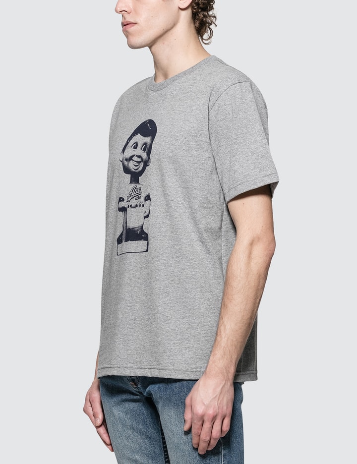 Alton S/S T-Shirt Placeholder Image