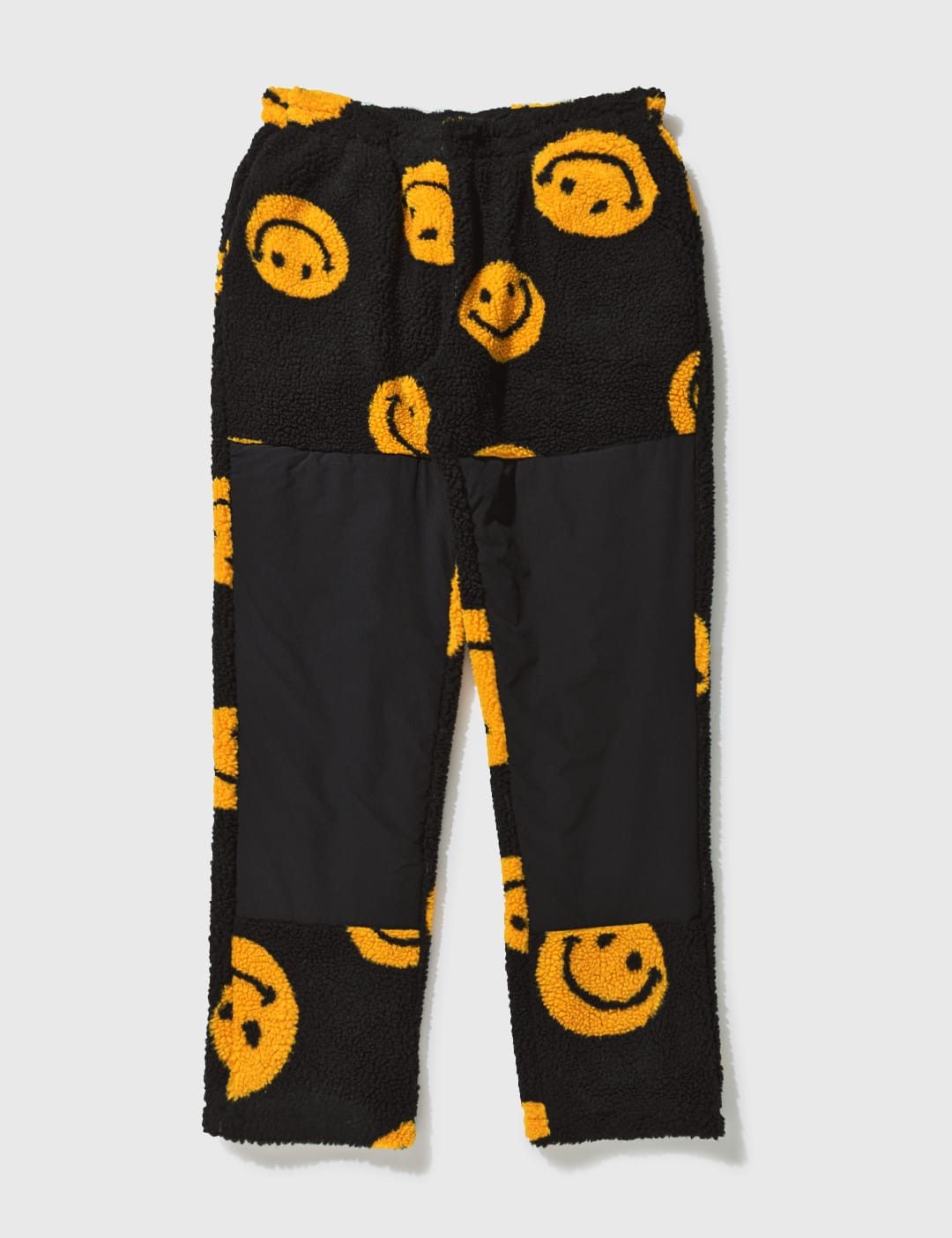 Buy Black Track Pants for Men by SmileyWorld Online | Ajio.com