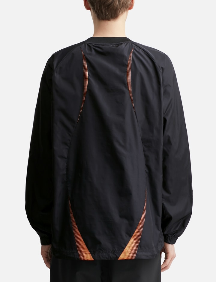 F.c. Real Bristol Practice Piste In Black