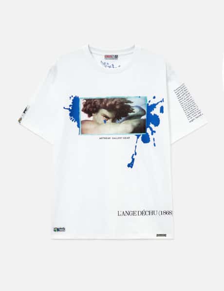 Fallen Angel [tee] view 7