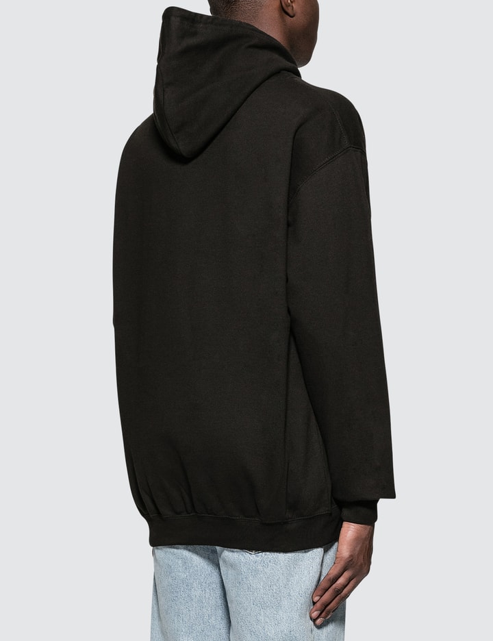 "I'm not a rapper" Hoodie Placeholder Image