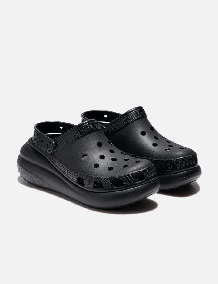 Crocs - Classic Crush Clogs  HBX - Globally Curated Fashion and Lifestyle  by Hypebeast