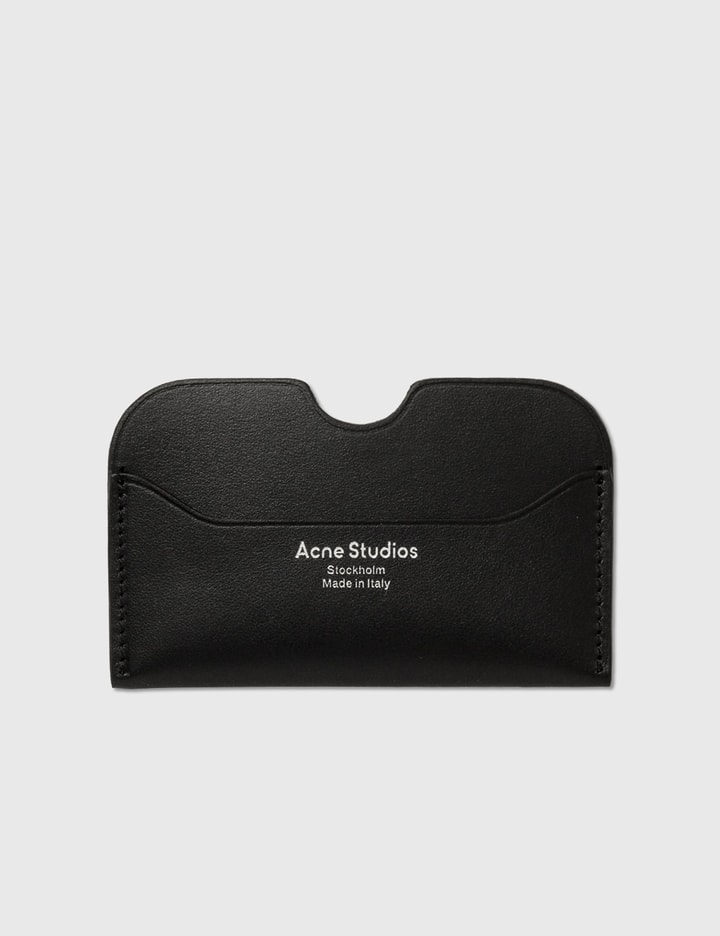 Leather Card Case - Small Placeholder Image