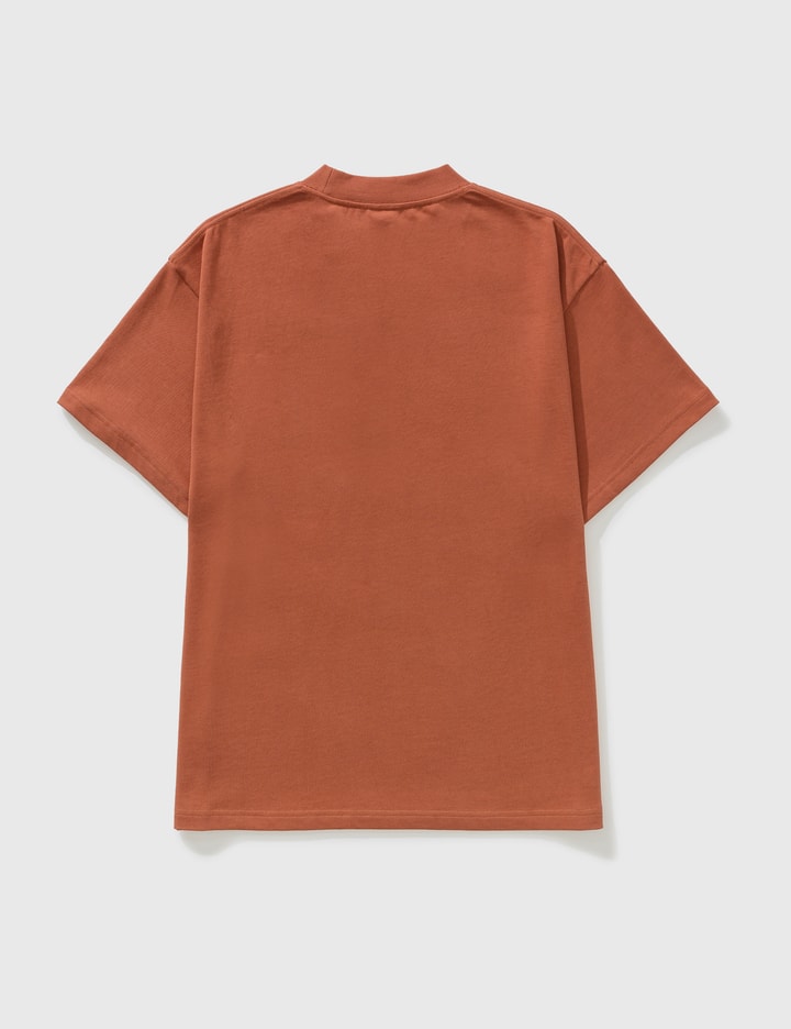 Mockneck Pocket T-Shirt Placeholder Image