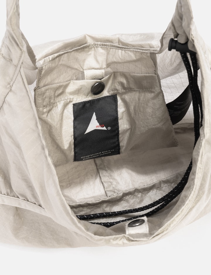 ROA Laki Small Packable Knot Bag
